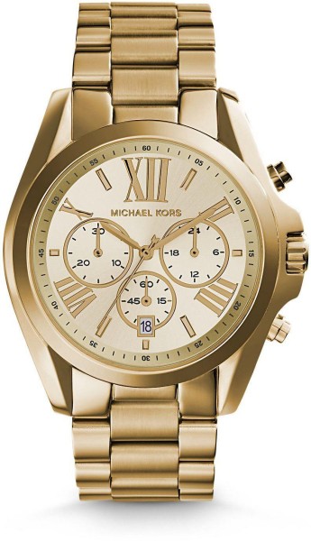 Michael Kors MK5605 Kadın Kol Saati - Thumbnail