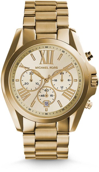 Michael Kors MK5605 Kadın Kol Saati - 1