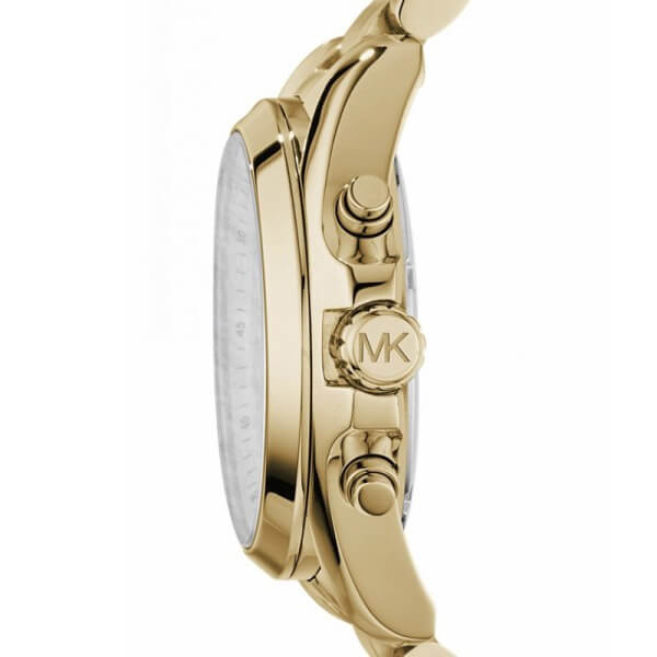 Michael Kors MK5605 Kadın Kol Saati - Thumbnail