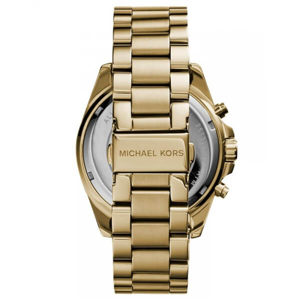 Michael Kors MK5605 Kadın Kol Saati - Thumbnail
