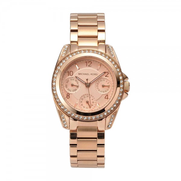 Michael Kors MK5613 Bayan Kol Saati - 1