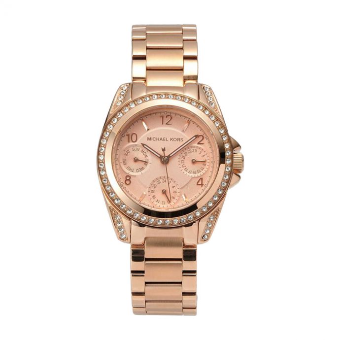 Michael Kors MK5613 Bayan Kol Saati - 1