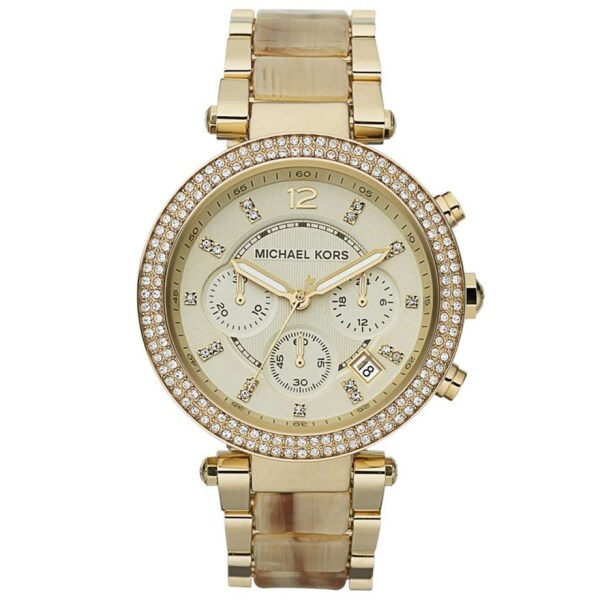 Michael Kors MK5632 Kadın Kol Saati - 1