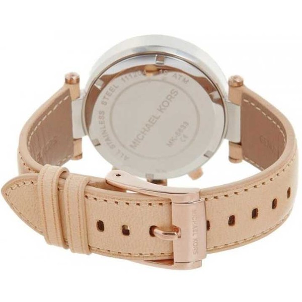 Michael Kors MK5633 Kadın Kol Saati - Thumbnail