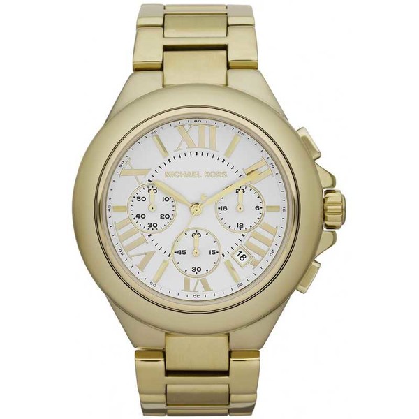 Michael Kors MK5635 Kadın Kol Saati - Thumbnail