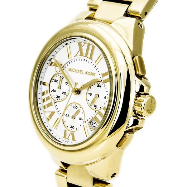 Michael Kors MK5635 Kadın Kol Saati - Thumbnail