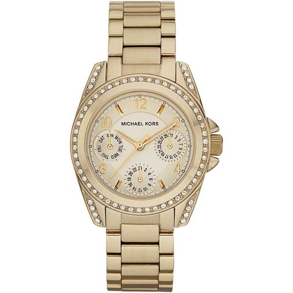 Michael Kors MK5639 Kadın Kol Saati - Thumbnail