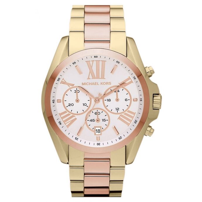 Michael Kors MK5651 Kadın Kol Saati - 1