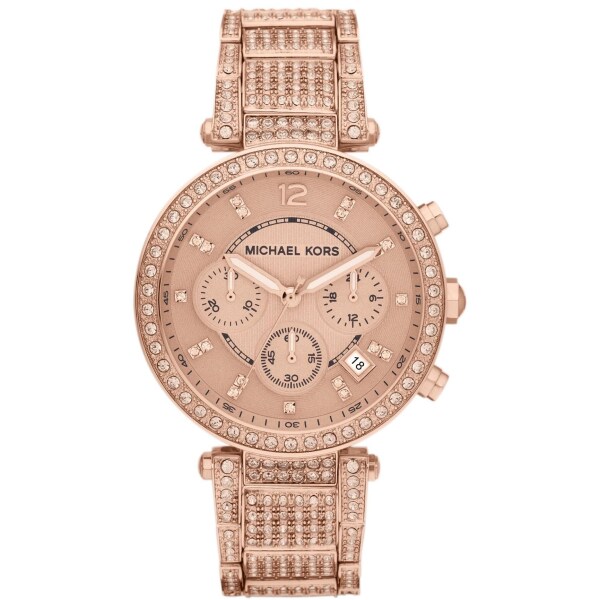 Michael Kors MK5663 Kadın Kol Saati - 1