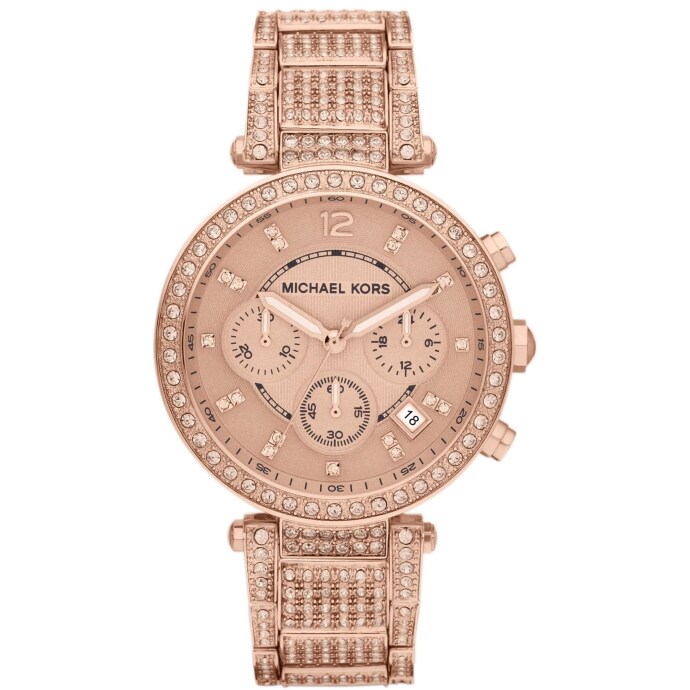 Michael Kors MK5663 Kadın Kol Saati - 1