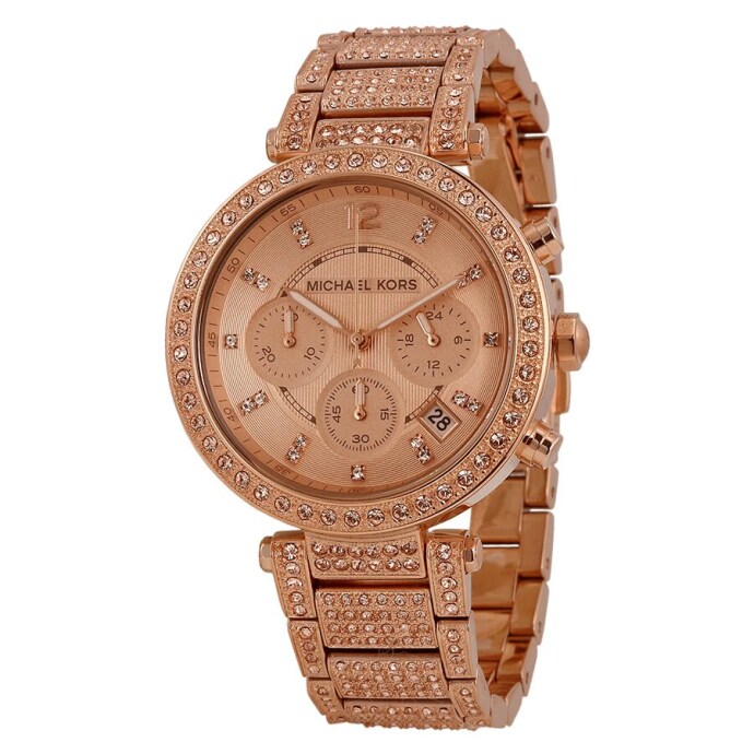 Michael Kors MK5663 Kadın Kol Saati - 2