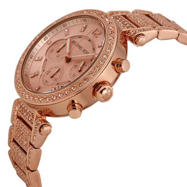 Michael Kors MK5663 Kadın Kol Saati - 3