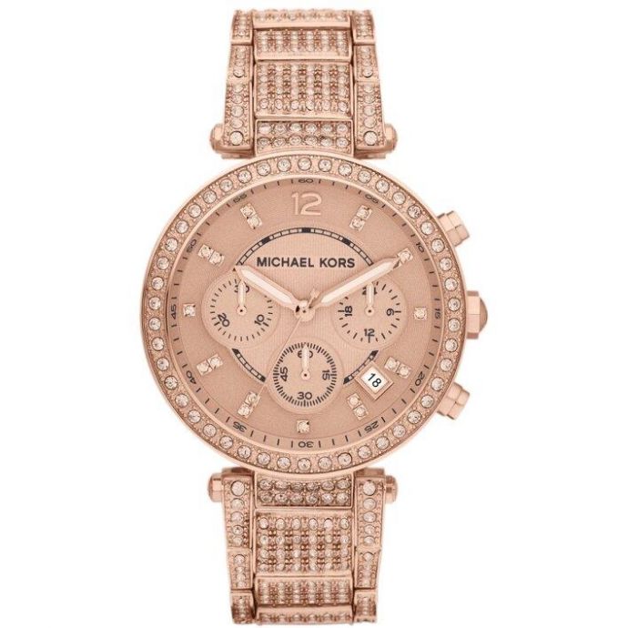Michael Kors MK5663 Kadın Kol Saati - 1