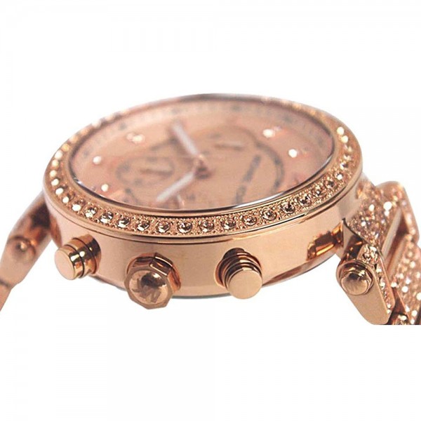 Michael Kors MK5663 Kadın Kol Saati - 2