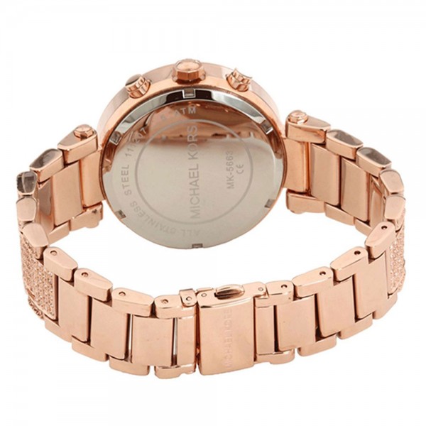 Michael Kors MK5663 Kadın Kol Saati - 3