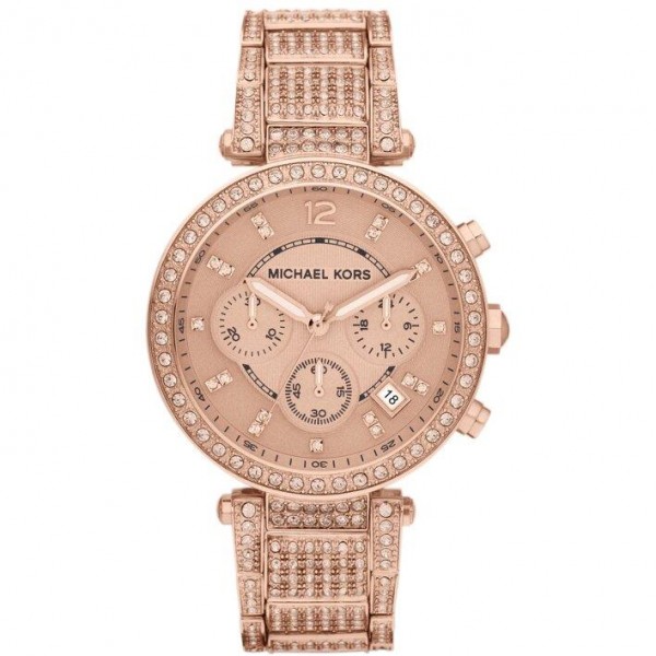 Michael Kors MK5663 Kadın Kol Saati - 5