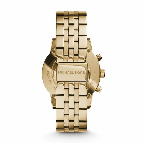 Michael Kors MK5676 Kadın Kol Saati - Thumbnail