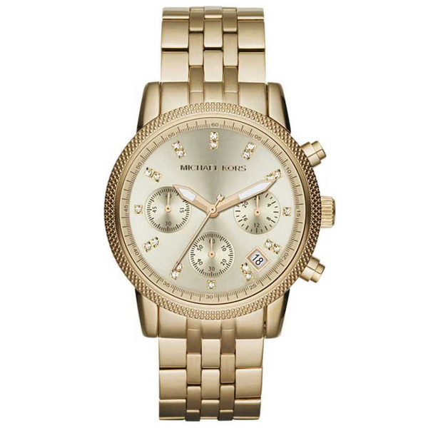 Michael Kors MK5676 Kadın Kol Saati - Thumbnail