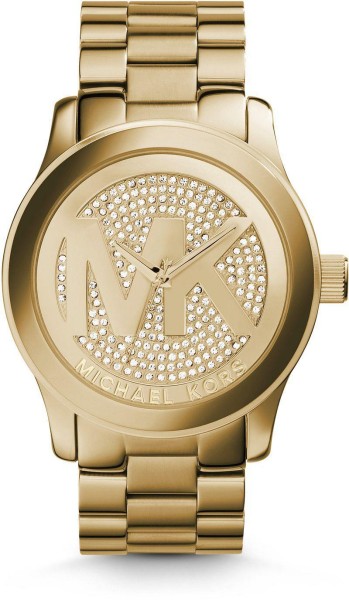 Michael Kors MK5706 Kadın Kol Saati - Thumbnail