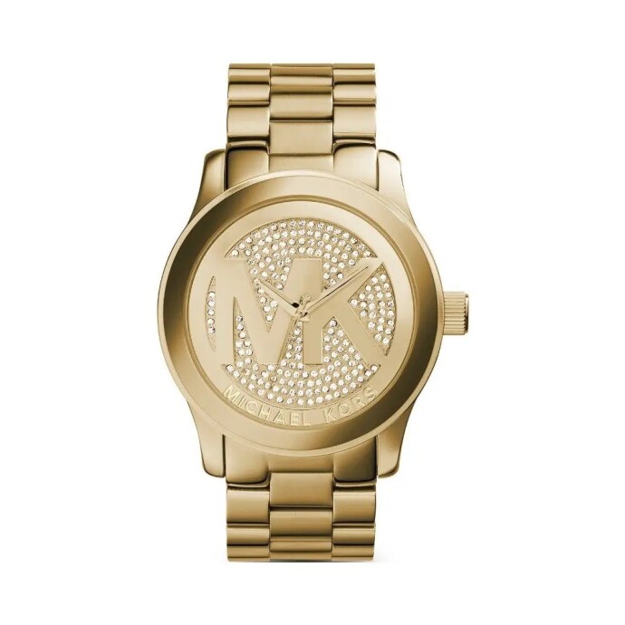 Michael Kors MK5706 Kadın Kol Saati - 1