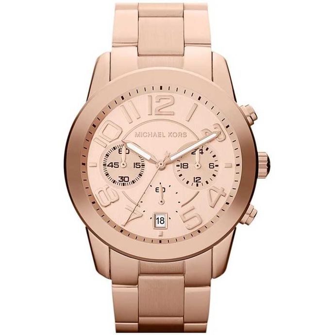 Michael Kors MK5727 Kadın Kol Saati - 1