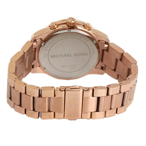 Michael Kors MK5727 Kadın Kol Saati - 2