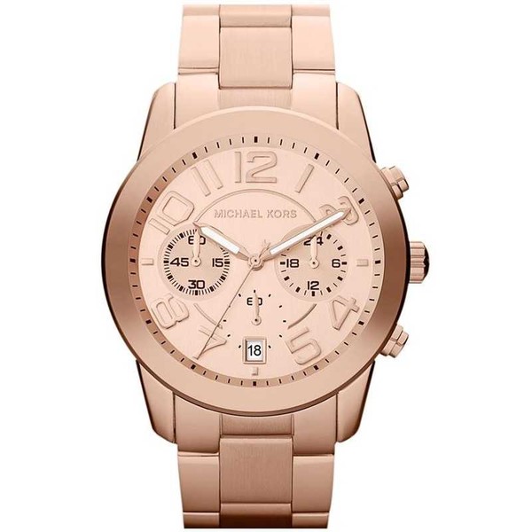 Michael Kors MK5727 Kadın Kol Saati - 5