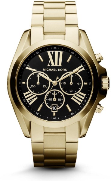 MICHAEL KORS MK5739 Kadın Kol Saati - 1