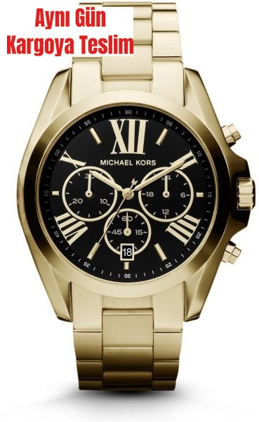 MICHAEL KORS MK5739 Kadın Kol Saati - 2