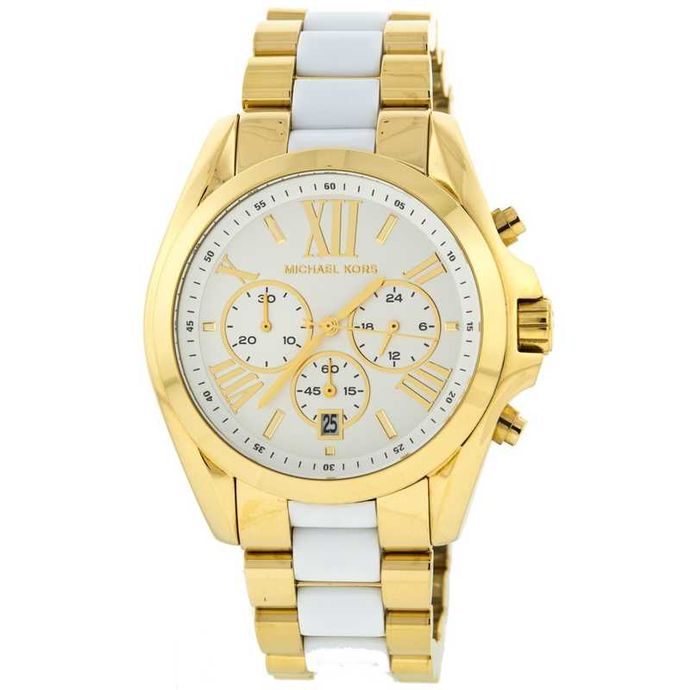 Michael Kors MK5743 Kadın Kol Saati - 1