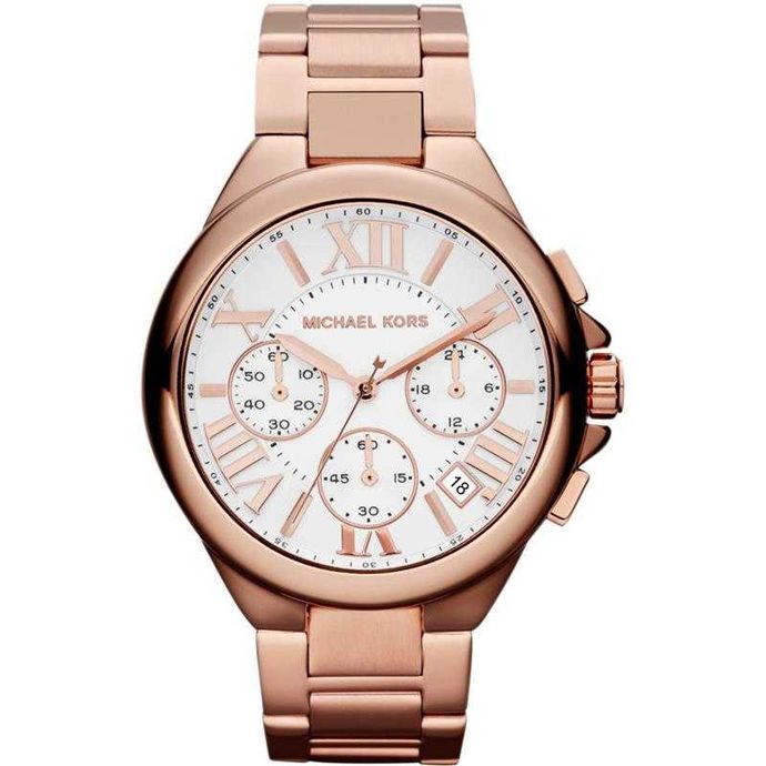 Michael Kors MK5757 Kadın Kol Saati - 1