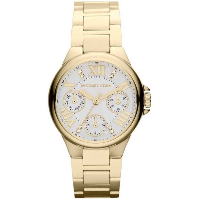 Michael Kors MK5759 Kadın Kol Saati - 1