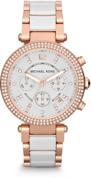 MICHAEL KORS MK5774 Kadın Kol Saati - 1