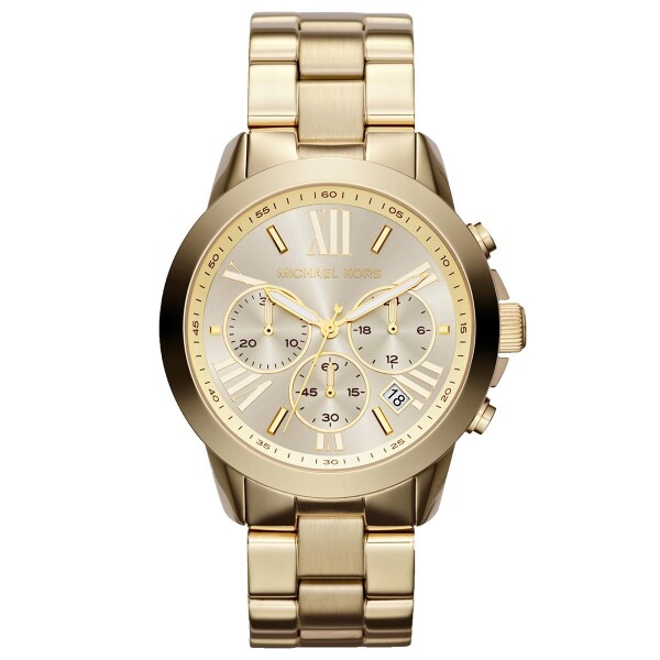Michael Kors MK5777 Kadın Kol Saati - Michael Kors