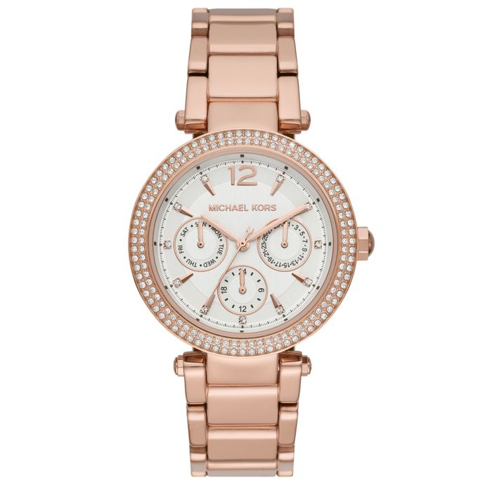 Michael Kors MK5781 Bayan Kol Saati - 1