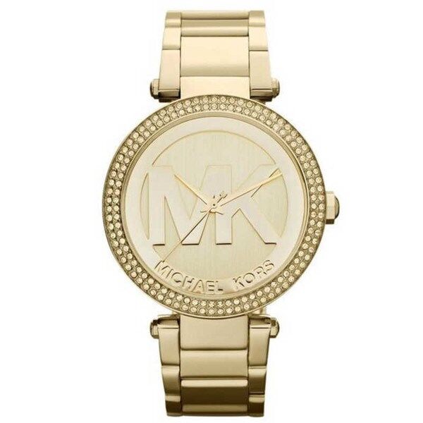 Michael Kors MK5784 Kadın Kol Saati - 1
