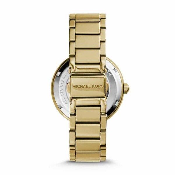 Michael Kors MK5784 Kadın Kol Saati - 3