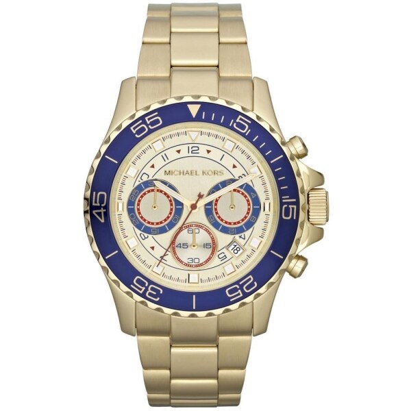 Michael Kors MK5792 Erkek Kol Saati - 1