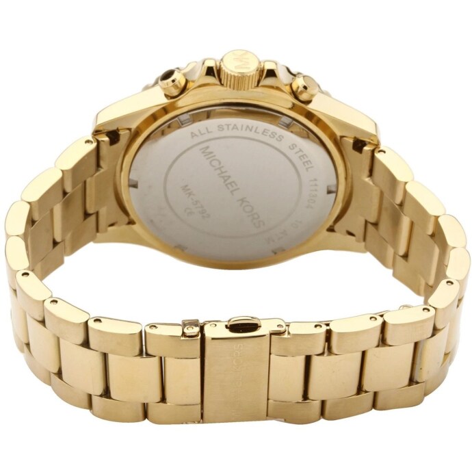 Michael Kors MK5792 Erkek Kol Saati - 2