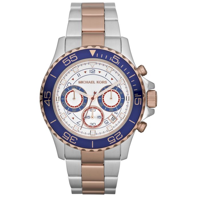 Michael Kors MK5794 Outlet Erkek Kol Saati  - 1
