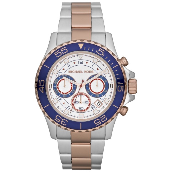 Michael Kors MK5794 Outlet Erkek Kol Saati  - 3