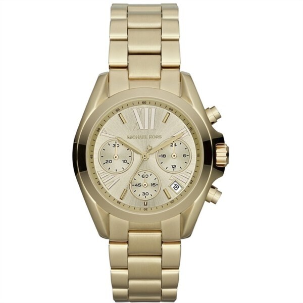 Michael Kors MK5798 Kadın Kol Saati - 1