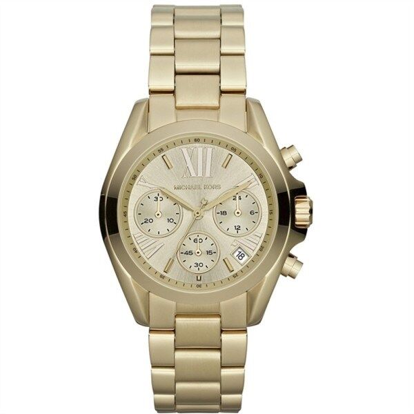 Michael Kors MK5798 Kadın Kol Saati - 1
