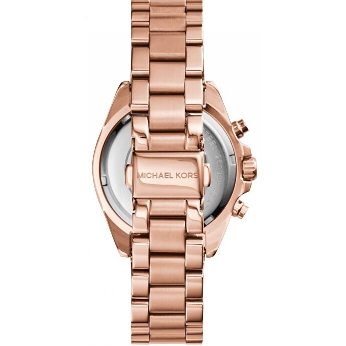 Michael Kors MK5799 Kadın Kol Saati - 3