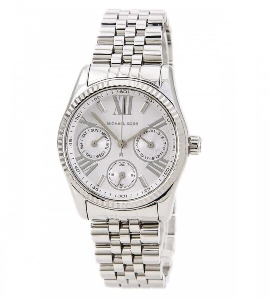 Michael Kors MK5807 Kadın Kol Saati - 1