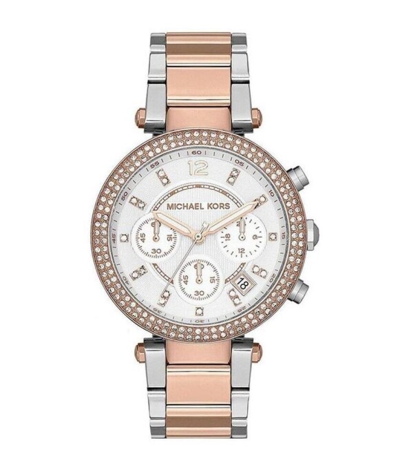 Michael Kors MK5820 Kadın Kol Saati - 1