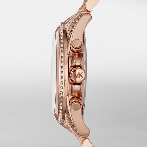 Michael Kors MK5836 Kadın Kol Saati - 4