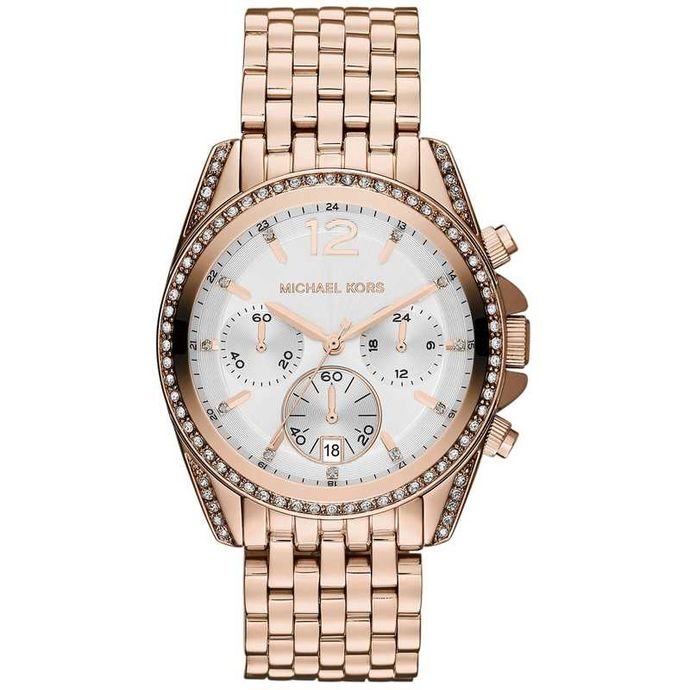 Michael Kors MK5836 Kadın Kol Saati - 1