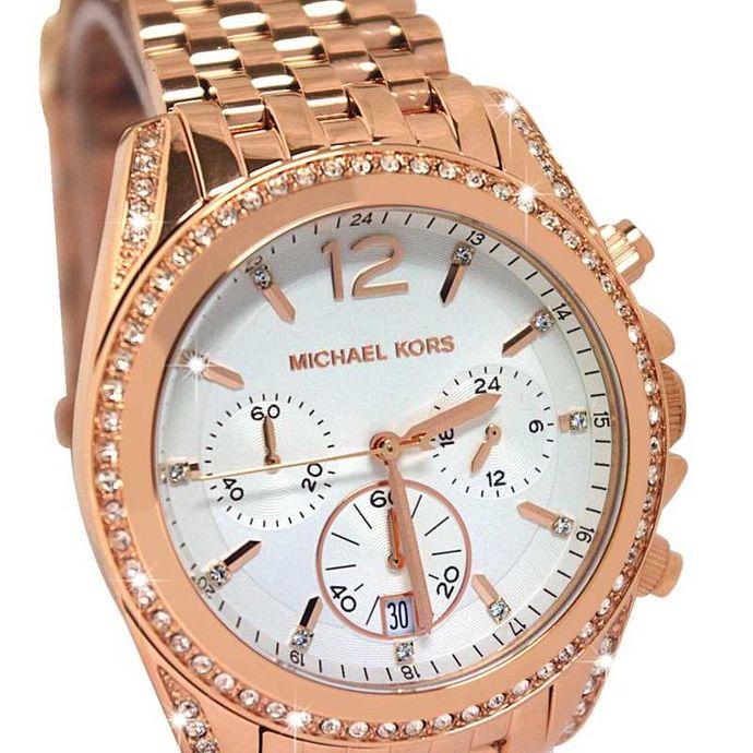 Michael Kors MK5836 Kadın Kol Saati - 2