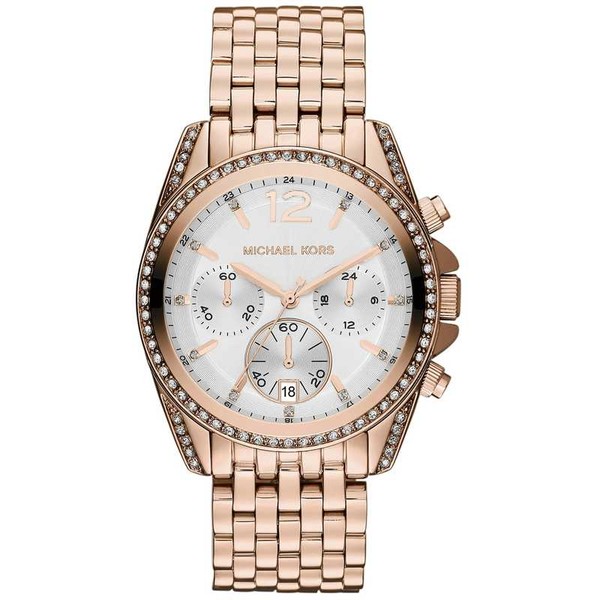 Michael Kors MK5836 Kadın Kol Saati - 5